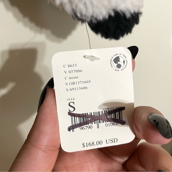 Free People Hit The Slopes Printed Pullover - Picture 11 of 13